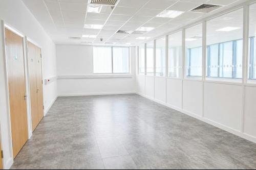 Nexus, Harlow Innovation Park, Maypole Boulevard, Harlow, CM17