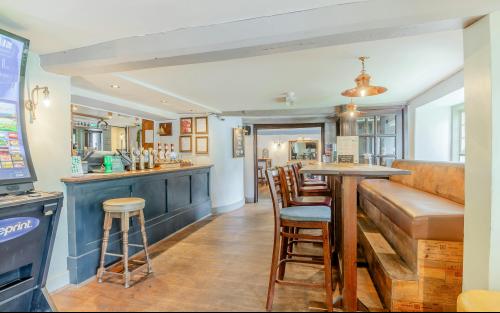 Cross Hand's Hotel, Old Sodbury, Tetbury Road, Bristol, BS37
