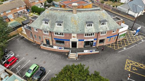 3 Etherton Place, Tesco Express, Seaford, BN25