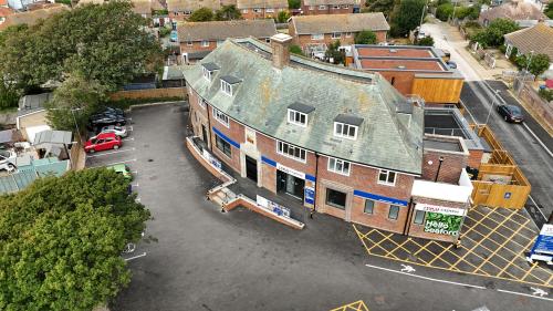 3 Etherton Place, Tesco Express, Seaford, BN25