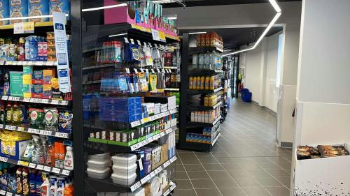3 Etherton Place, Tesco Express, Seaford, BN25