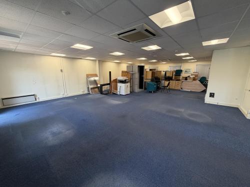 5 Tower Court, Horns Lane, Princes Risborough, HP27