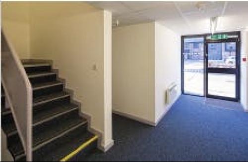 Unit 5, Kings Ride, Ascot, SL5