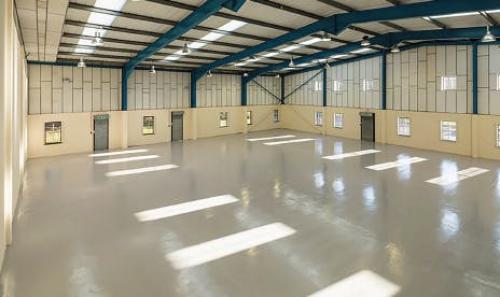 Unit 5, Kings Ride, Ascot, SL5