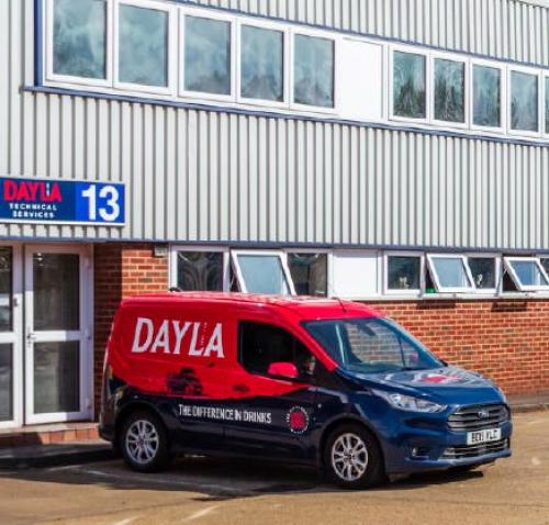 Units 3,12,14 & 15, Stocklake Park Industrial Estate, Farmbrough Close, Aylesbury, HP20