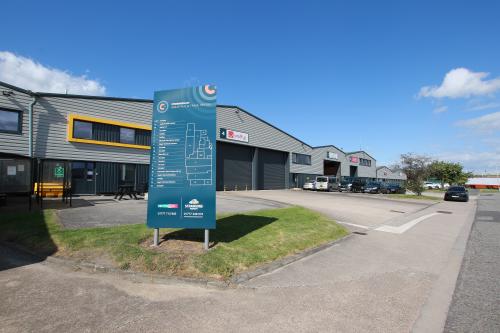 Units 3 & 4, Corringham Road Industrial Estate, Gainsborough, DN21
