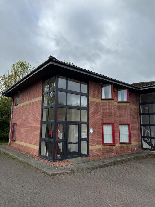 Blezard Business Park, 13 Brenkley Way, Newcastle upon Tyne, NE13