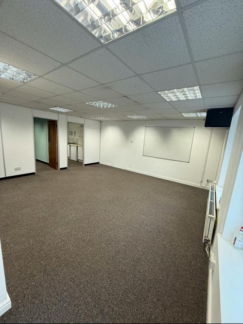 Blezard Business Park, 13 Brenkley Way, Newcastle upon Tyne, NE13