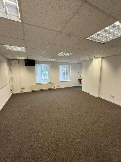 Blezard Business Park, 13 Brenkley Way, Newcastle upon Tyne, NE13