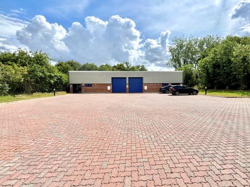 13-14, Old Winery Business Park, Cawston, Norwich, NR10