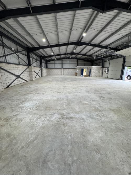 13-14, Old Winery Business Park, Cawston, Norwich, NR10