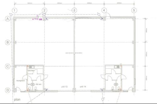 13-14, Old Winery Business Park, Cawston, Norwich, NR10