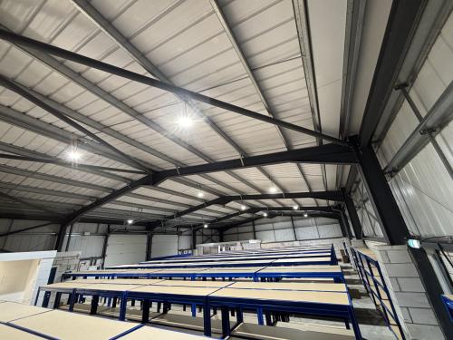 13-14, Old Winery Business Park, Cawston, Norwich, NR10