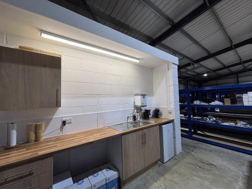 13-14, Old Winery Business Park, Cawston, Norwich, NR10