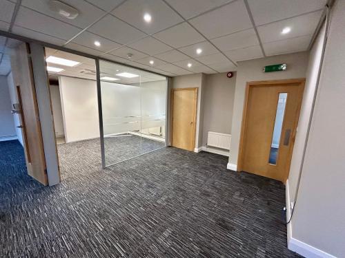 Cygnet House, 3 Northcroft Lane, Newbury, RG14