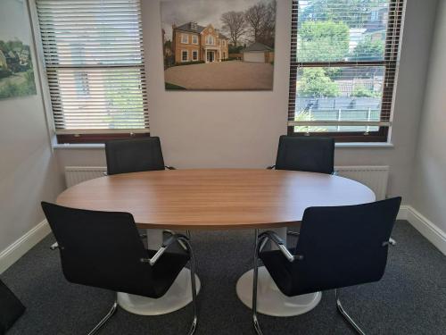 4 Cheapside Court, Sunninghill Road, Ascot, SL5