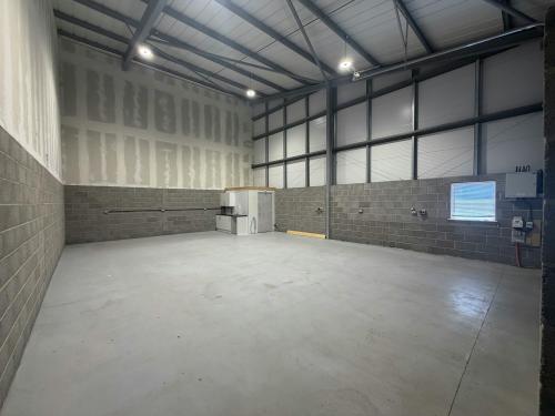 Unit 8, Stirlin Business Park, Sadler Road, Lincoln, LN6