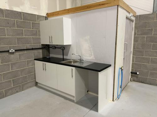Unit 8, Stirlin Business Park, Sadler Road, Lincoln, LN6