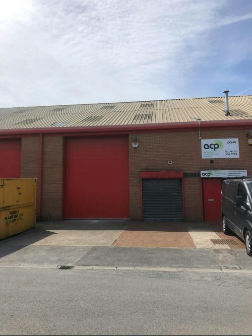Unit 2 Swinnow Court, Leeds, LS13