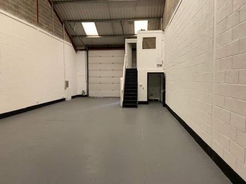 Unit 2 Swinnow Court, Leeds, LS13