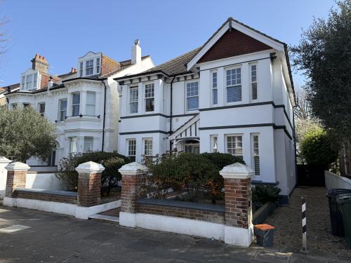 Arthur House, 53 Walsingham Road, Hove, BN3