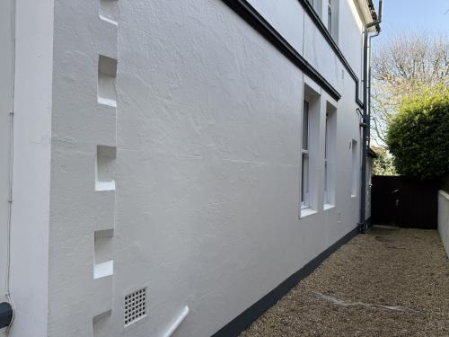 Arthur House, 53 Walsingham Road, Hove, BN3