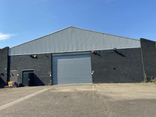 Unit 17A Torrington Avenue, Tile Hill, Coventry, CV4