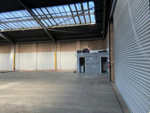 Unit 17A Torrington Avenue, Tile Hill, Coventry, CV4