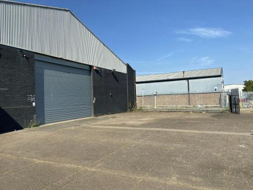 Unit 17A Torrington Avenue, Tile Hill, Coventry, CV4