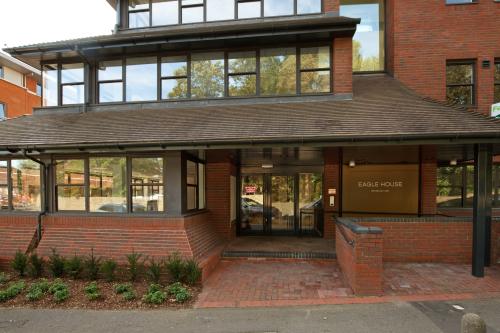 Office 2 Eagle House, Waterloo Lane, Chelmsford, CM1