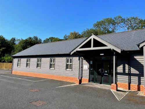 Suite 1 Earls Colne Business Centre, Park House, Earls Colne, Colchester, CO6