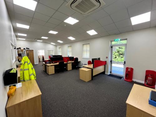 Suite 1 Earls Colne Business Centre, Park House, Earls Colne, Colchester, CO6