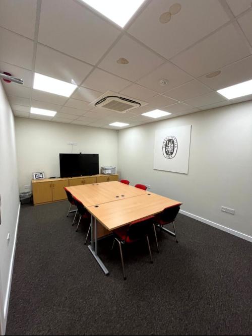 Suite 1 Earls Colne Business Centre, Park House, Earls Colne, Colchester, CO6