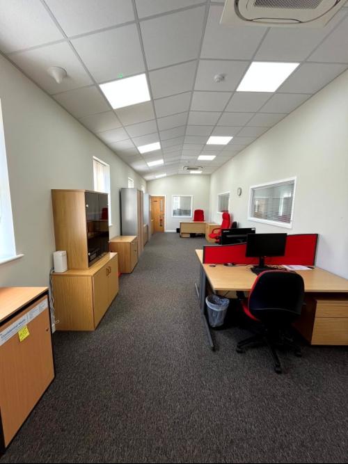 Suite 1 Earls Colne Business Centre, Park House, Earls Colne, Colchester, CO6