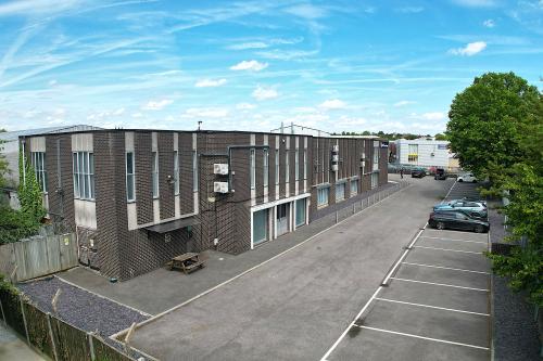 Samal House, Langley Close, Harold Hill, Romford, RM3