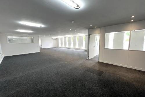 Samal House, Langley Close, Harold Hill, Romford, RM3