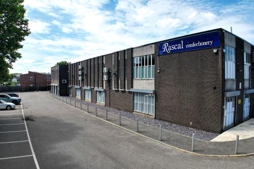 Samal House, Langley Close, Harold Hill, Romford, RM3