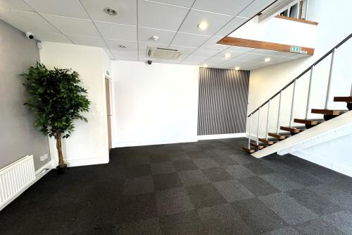 Samal House, Langley Close, Harold Hill, Romford, RM3