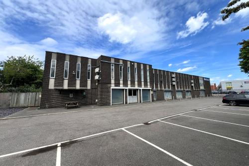 Samal House, Langley Close, Harold Hill, Romford, RM3
