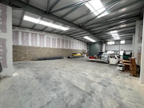 Unit 10, Bluebridge Industrial Estate, Sixth Avenue, Halstead, CO9