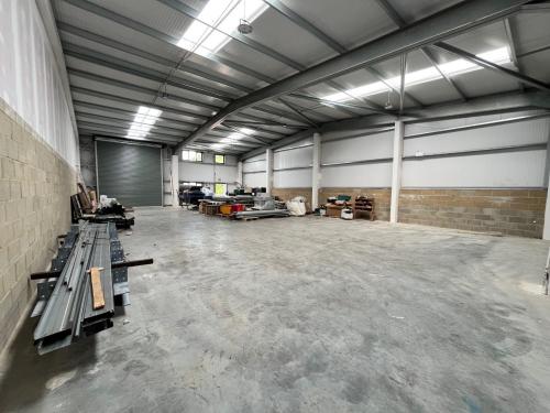 Unit 10, Bluebridge Industrial Estate, Sixth Avenue, Halstead, CO9