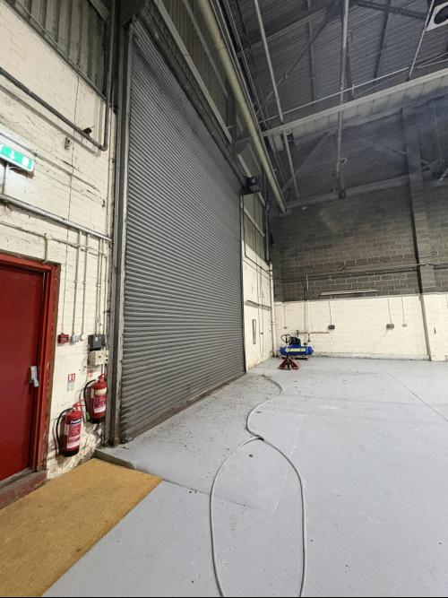 Warehouse 14, Leeds Bradford Airport Industrial Estate, Yeadon, Leeds, LS19