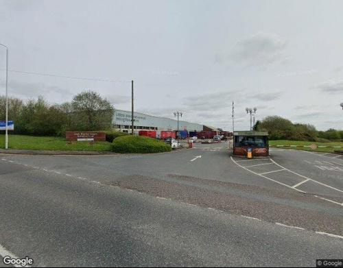 Warehouse 14, Leeds Bradford Airport Industrial Estate, Yeadon, Leeds, LS19