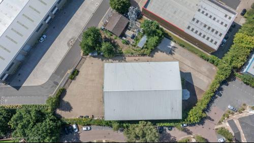 Site E, Hamilton Business Park, Hamilton Way, Hedge End, Southampton, SO30