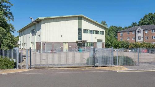 Site E, Hamilton Business Park, Hamilton Way, Hedge End, Southampton, SO30