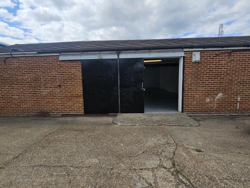 Unit 3, Windsor Estate, New Road, Sheerness, ME12