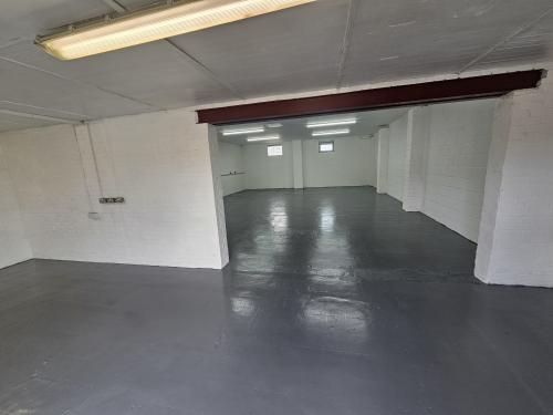 Unit 3, Windsor Estate, New Road, Sheerness, ME12