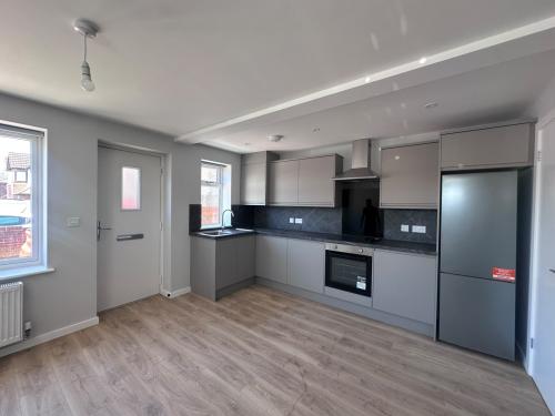 Witts Hill, 9B Midanbury Broadway, Southampton, SO18