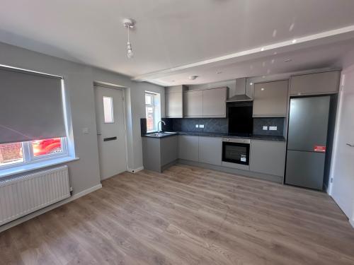 Witts Hill, 9B Midanbury Broadway, Southampton, SO18
