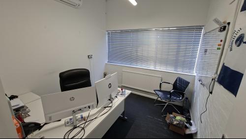 Unit 8, Ilford Trading Estate, Paycocke Road, Basildon, SS14